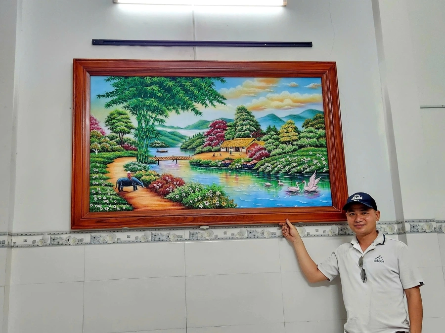 tranh
